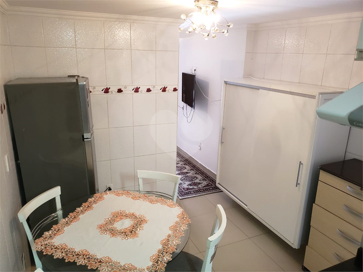 Venda Apartamento São Paulo Brás REO920103 4