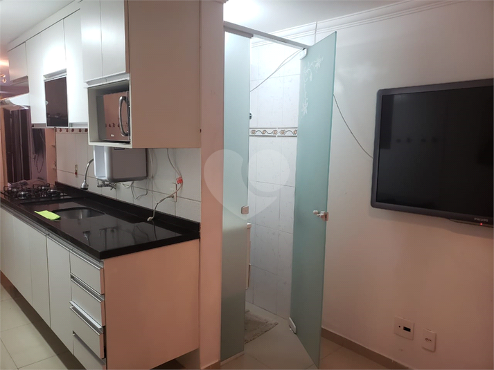 Venda Apartamento São Paulo Brás REO920103 3