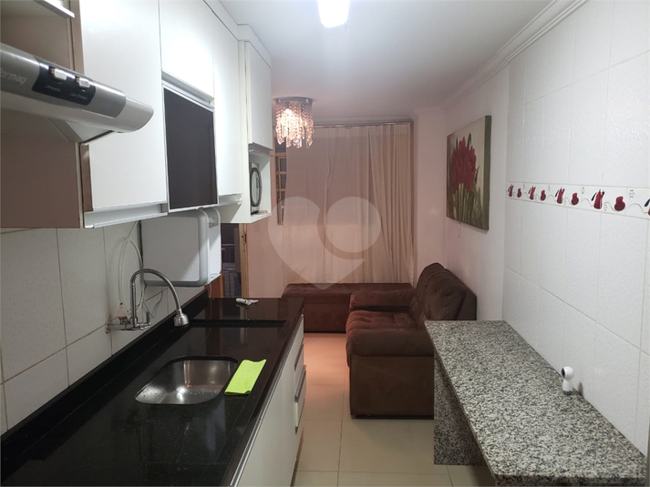 Venda Apartamento São Paulo Brás REO920103 5