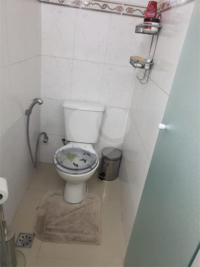 Venda Apartamento São Paulo Brás REO920103 14