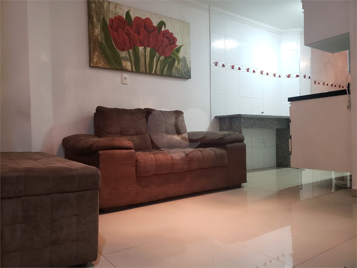 Venda Apartamento São Paulo Brás REO920103 1