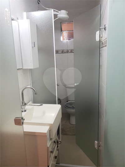 Venda Apartamento São Paulo Brás REO920103 16