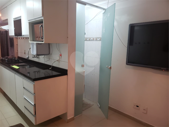 Venda Apartamento São Paulo Brás REO920103 7