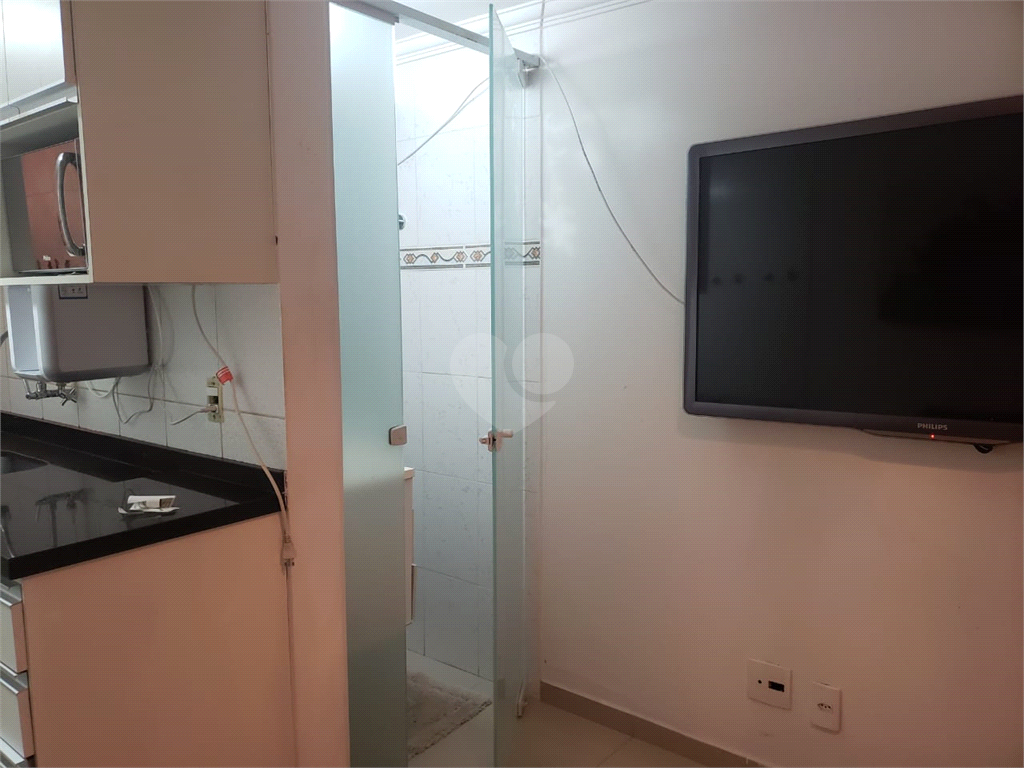 Venda Apartamento São Paulo Brás REO920103 2