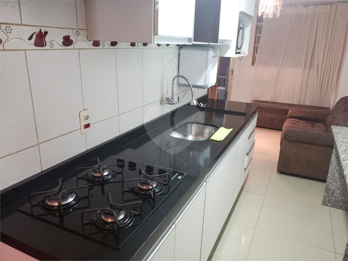 Venda Apartamento São Paulo Brás REO920103 6