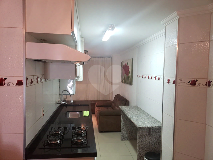 Venda Apartamento São Paulo Brás REO920103 8