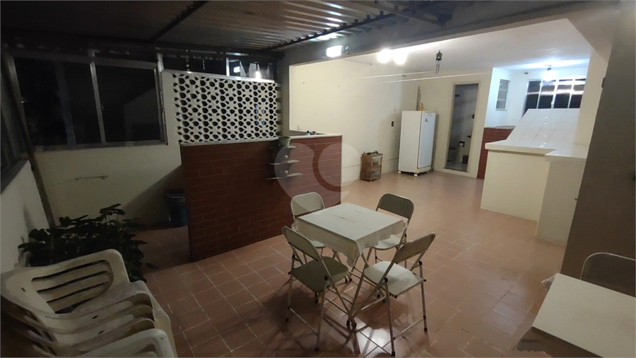 Venda Apartamento Rio De Janeiro Higienópolis REO920118 19