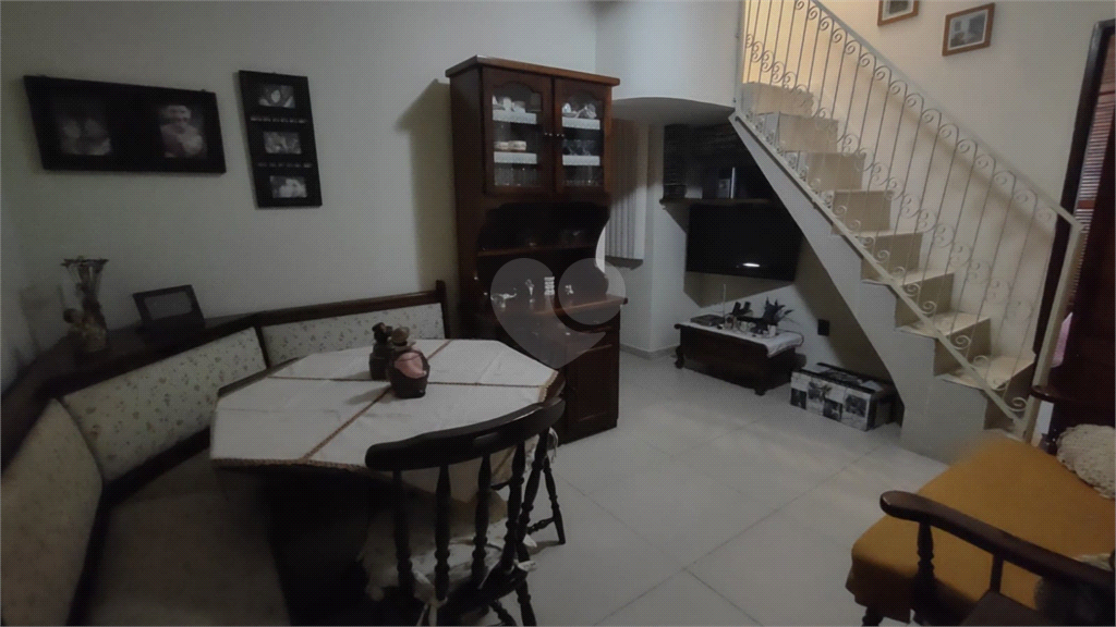 Venda Apartamento Rio De Janeiro Higienópolis REO920118 1