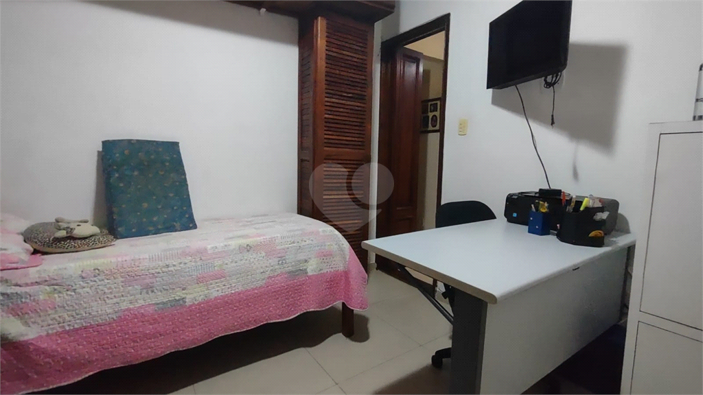 Venda Apartamento Rio De Janeiro Higienópolis REO920118 12