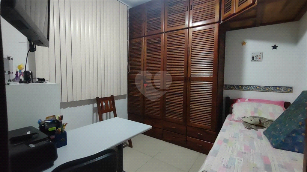 Venda Apartamento Rio De Janeiro Higienópolis REO920118 13