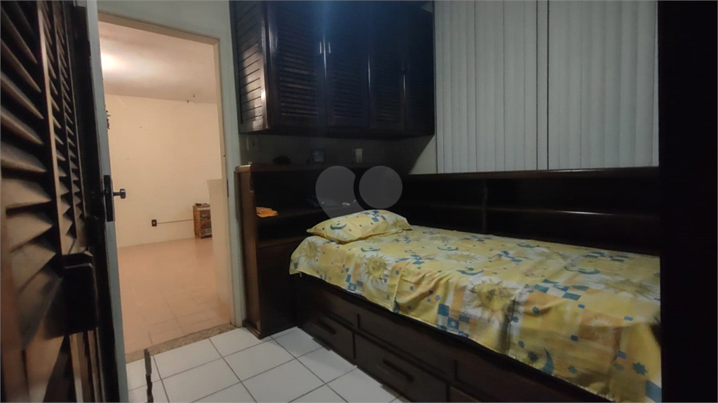 Venda Apartamento Rio De Janeiro Higienópolis REO920118 9