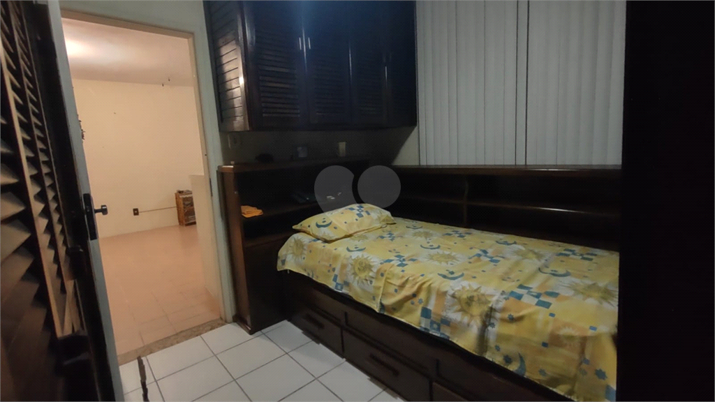 Venda Apartamento Rio De Janeiro Higienópolis REO920118 10