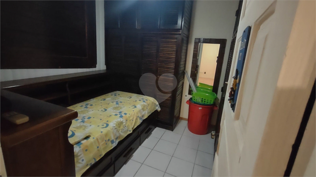 Venda Apartamento Rio De Janeiro Higienópolis REO920118 11