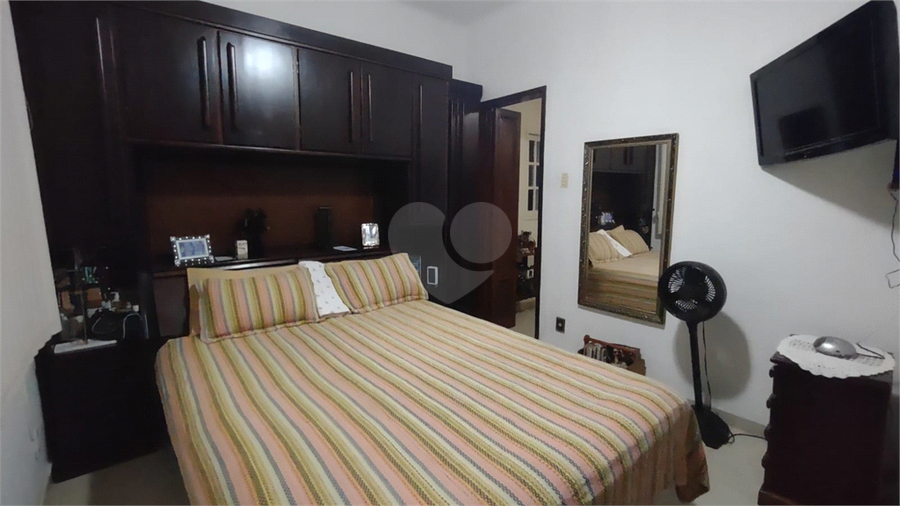 Venda Apartamento Rio De Janeiro Higienópolis REO920118 6