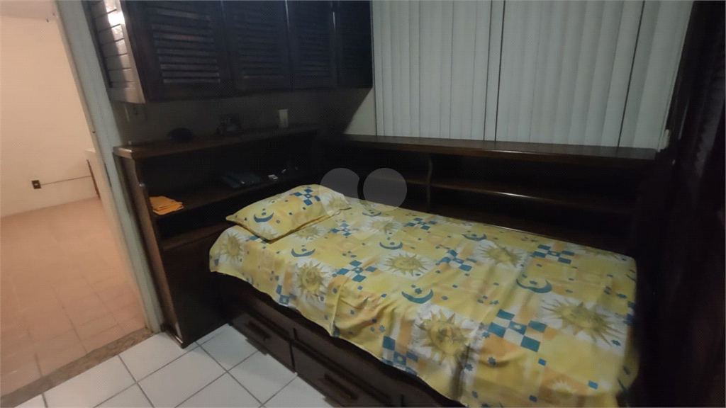 Venda Apartamento Rio De Janeiro Higienópolis REO920118 8