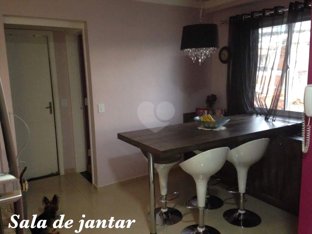 Venda Apartamento Itu Rancho Grande REO920133 1