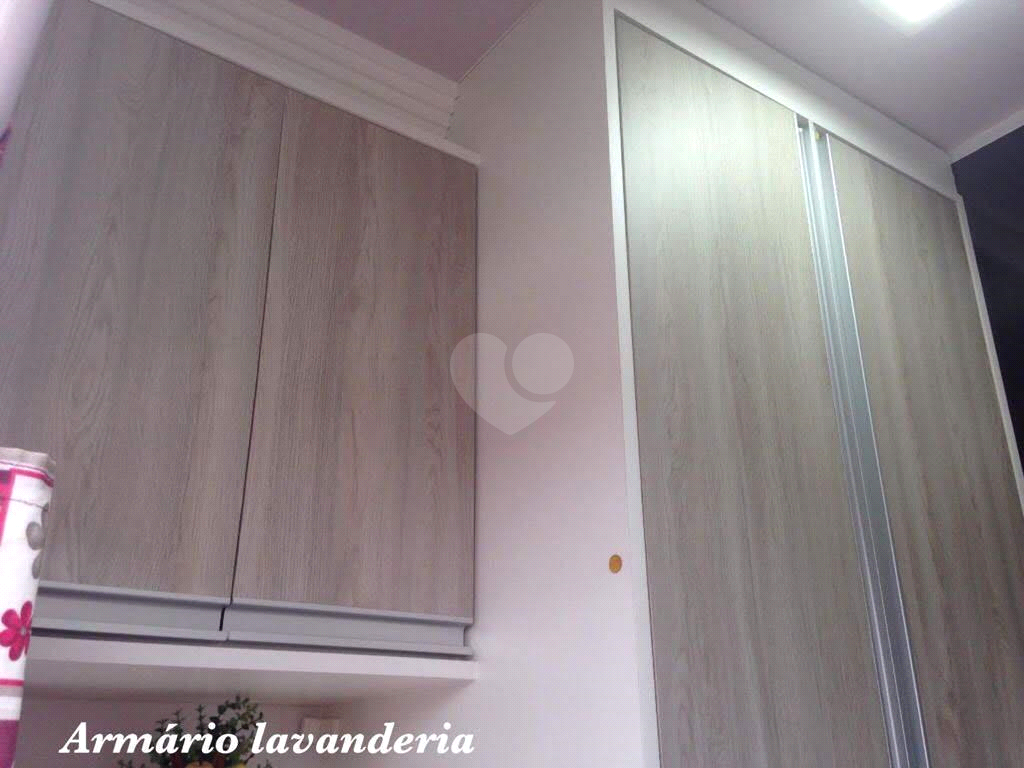 Venda Apartamento Itu Rancho Grande REO920133 8