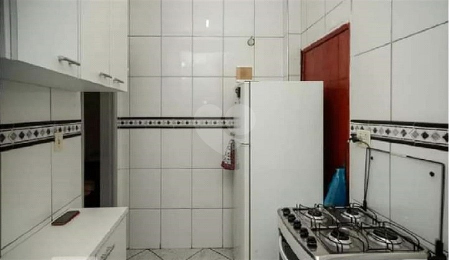 Venda Apartamento Rio De Janeiro Higienópolis REO920151 12