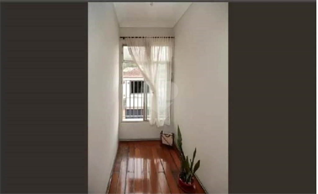 Venda Apartamento Rio De Janeiro Higienópolis REO920151 3