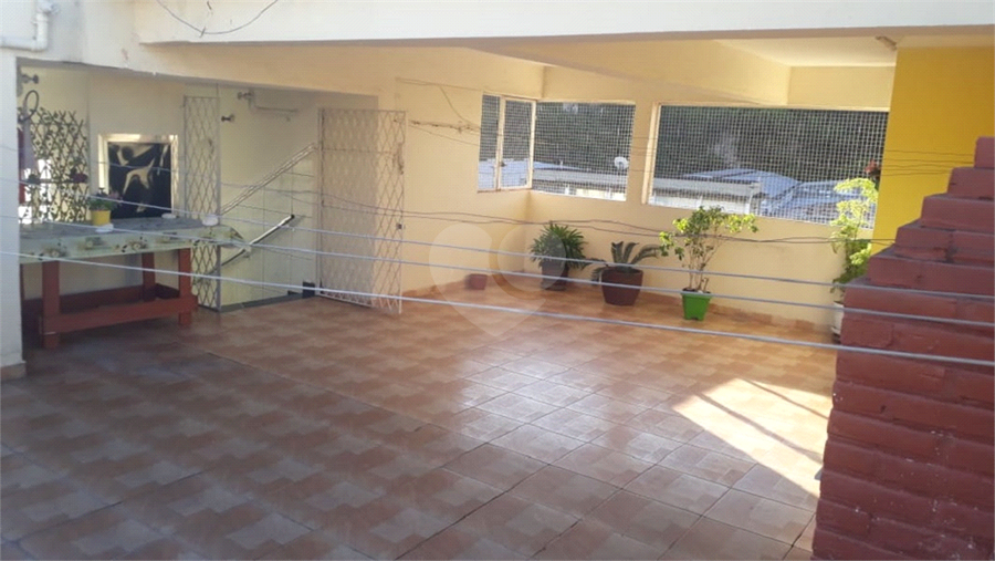 Venda Apartamento Rio De Janeiro Higienópolis REO920151 14