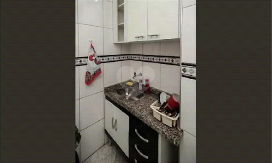 Venda Apartamento Rio De Janeiro Higienópolis REO920151 13