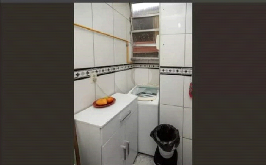 Venda Apartamento Rio De Janeiro Higienópolis REO920151 10