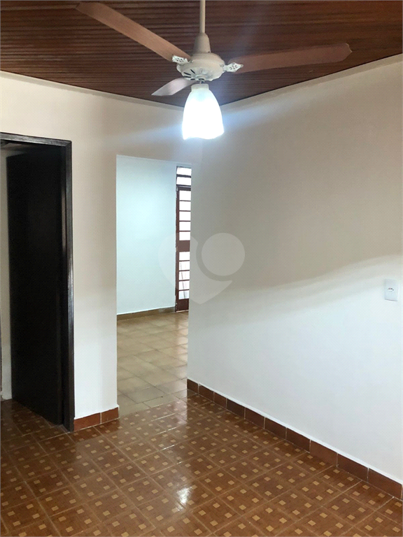 Venda Casa Bauru Núcleo Residencial Presidente Geisel REO920153 8