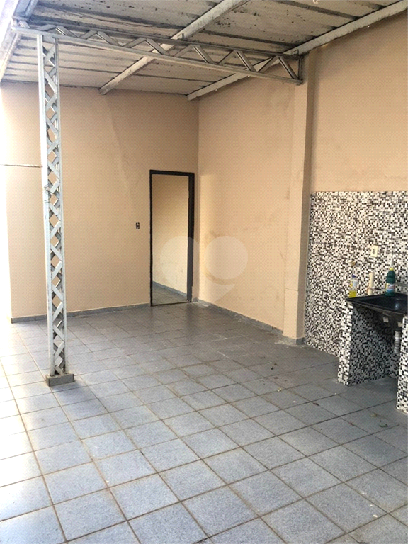 Venda Casa Bauru Núcleo Residencial Presidente Geisel REO920153 22