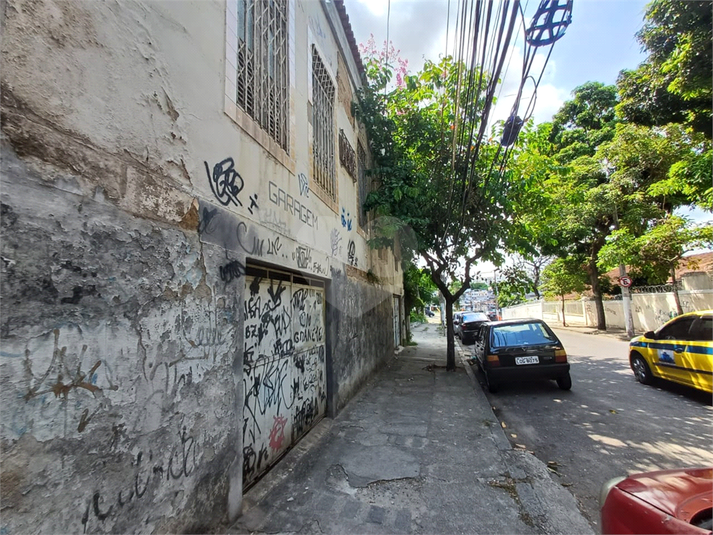 Venda Terreno Rio De Janeiro Méier REO920156 33