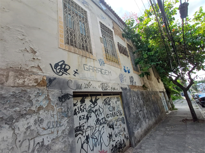 Venda Terreno Rio De Janeiro Méier REO920156 34