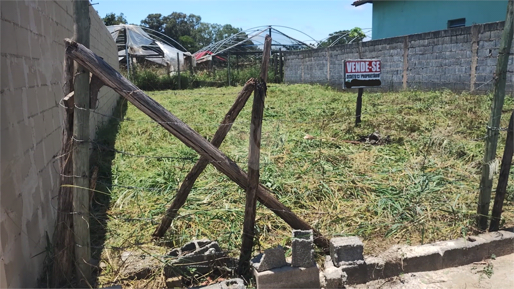 Venda Terreno Itupeva Jardim Brasil REO920186 6