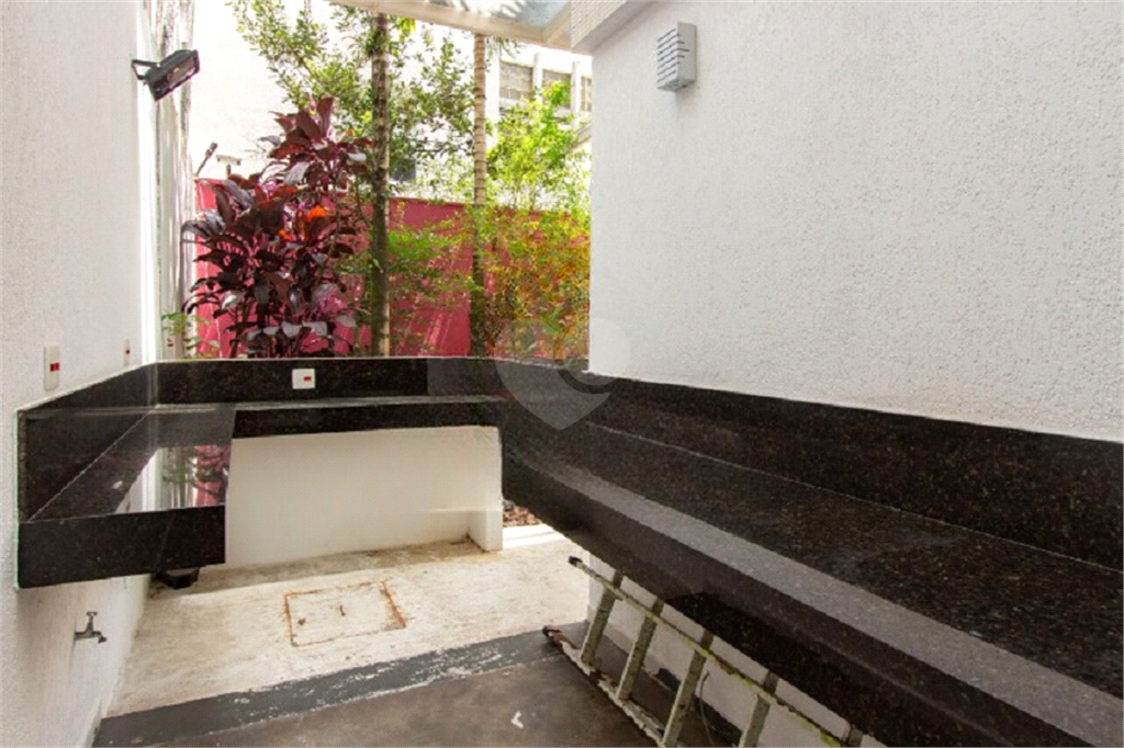 Aluguel Sobrado São Paulo Jardim Paulistano REO920189 11