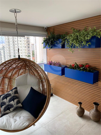 Venda Apartamento São Paulo Jardim Vila Mariana REO92020 5