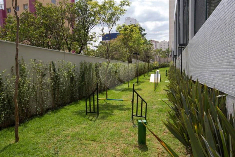 Venda Apartamento São Paulo Jardim Vila Mariana REO92020 43