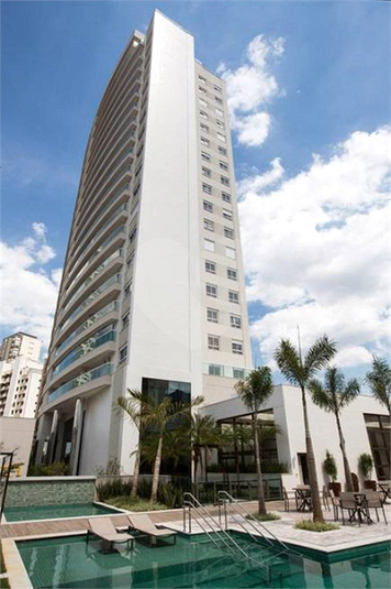 Venda Apartamento São Paulo Jardim Vila Mariana REO92020 47