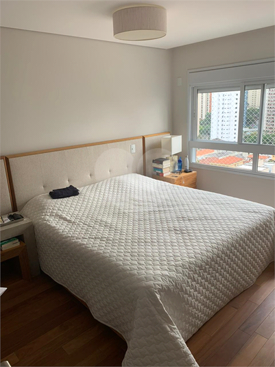 Venda Apartamento São Paulo Jardim Vila Mariana REO92020 11