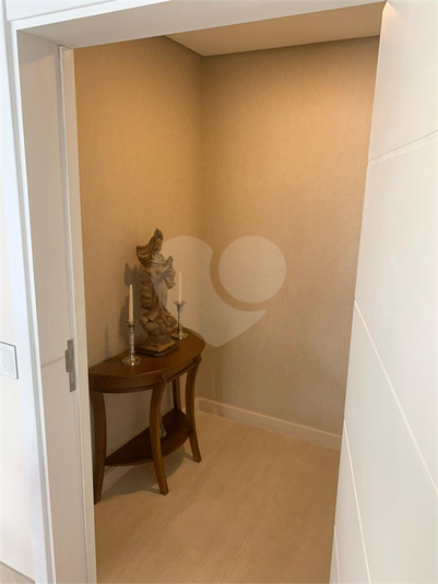 Venda Apartamento São Paulo Jardim Vila Mariana REO92020 29