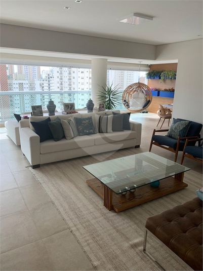 Venda Apartamento São Paulo Jardim Vila Mariana REO92020 2