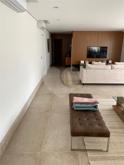 Venda Apartamento São Paulo Jardim Vila Mariana REO92020 26