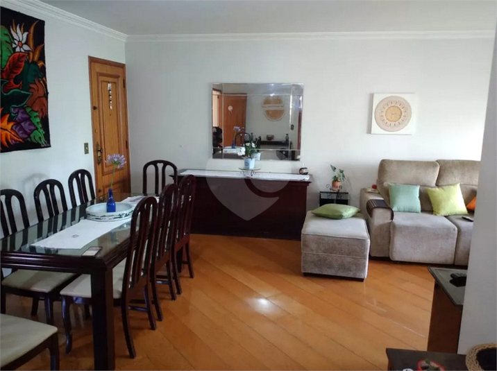 Venda Apartamento São Paulo Vila Leopoldina REO920206 8