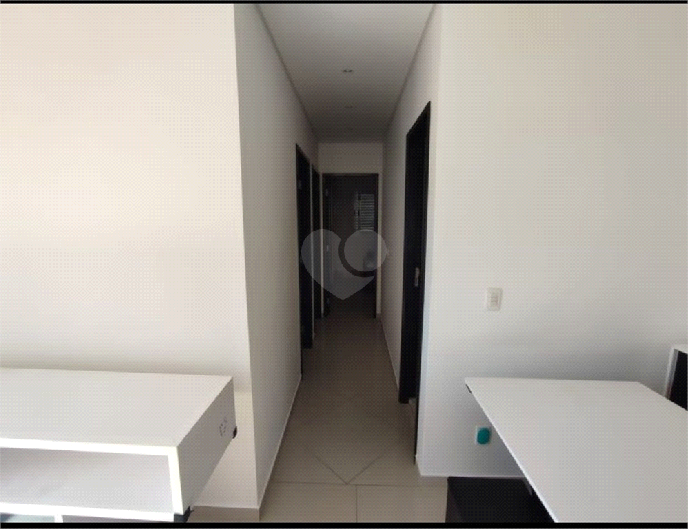 Venda Apartamento São Carlos Parque Faber Castell I REO920208 4