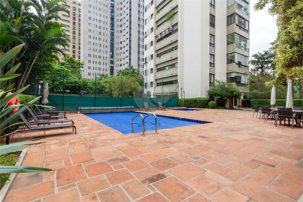 Venda Apartamento São Paulo Alto De Pinheiros REO920213 56