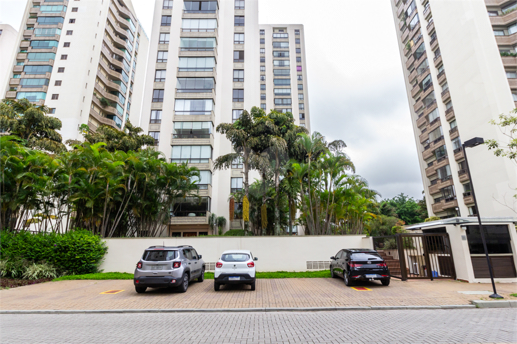 Venda Apartamento São Paulo Alto De Pinheiros REO920213 59