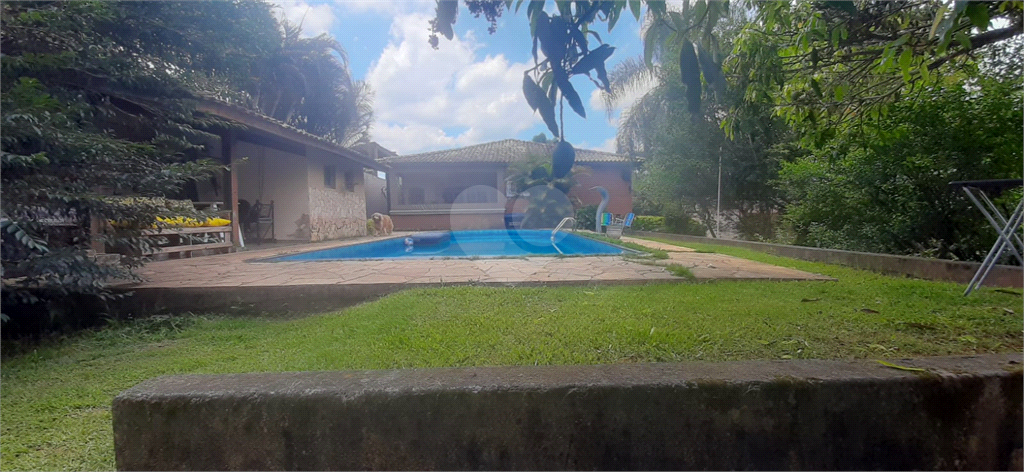 Venda Casa Mairiporã São Vicente REO920222 25