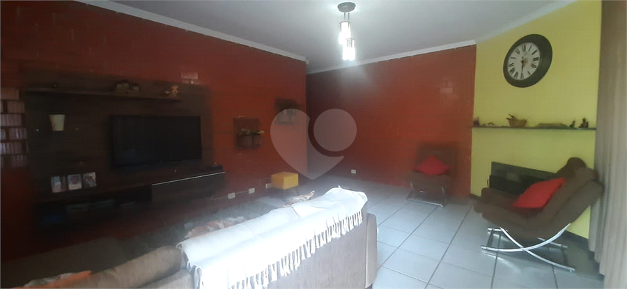 Venda Casa Mairiporã São Vicente REO920222 8