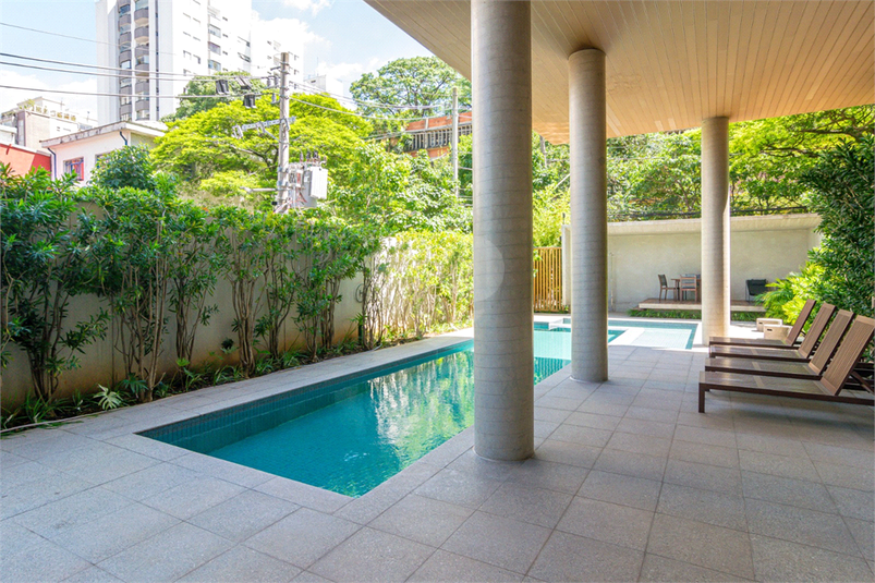 Venda Apartamento São Paulo Vila Pompéia REO920225 4