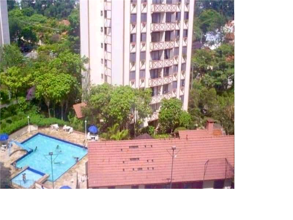 Venda Apartamento São Paulo Chácara Nossa Senhora Do Bom Conselho REO920228 3