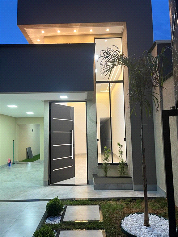 Venda Casa térrea Goiânia Goiânia 2 REO920230 15