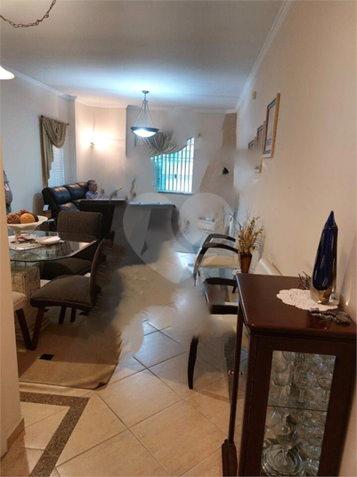 Venda Sobrado São Paulo Vila Isolina Mazzei REO920234 10