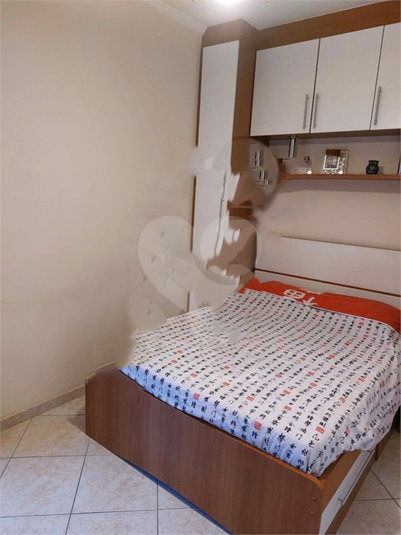 Venda Sobrado São Paulo Vila Isolina Mazzei REO920234 15